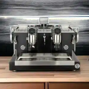 Máy pha cà phê XLVI STH9 2 group - Ảnh 6