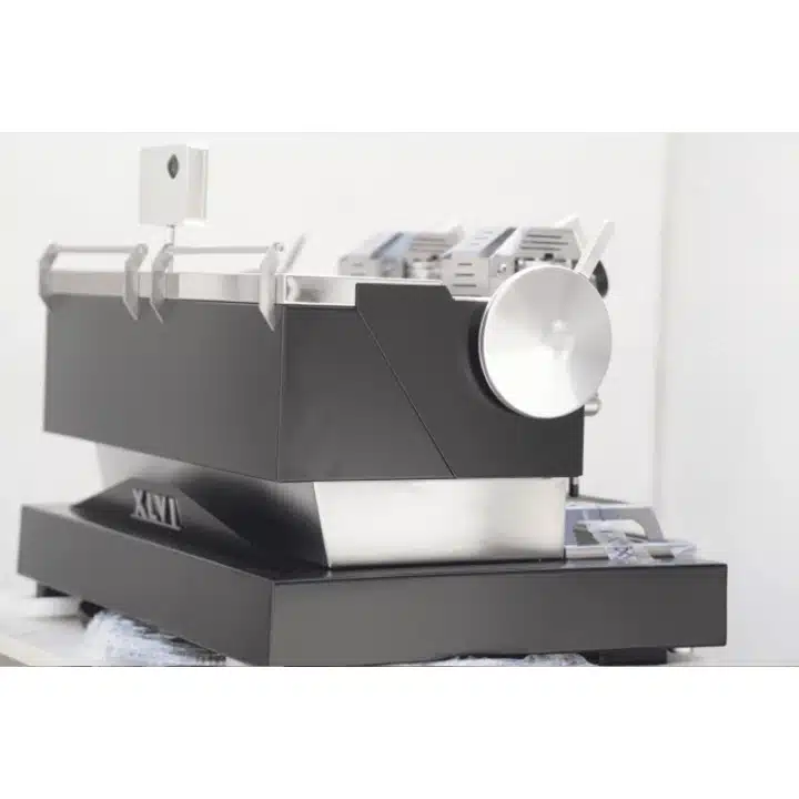 Máy pha cà phê XLVI STH9 2 group - Ảnh 8