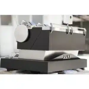 Máy pha cà phê XLVI STH9 2 group - Ảnh 9