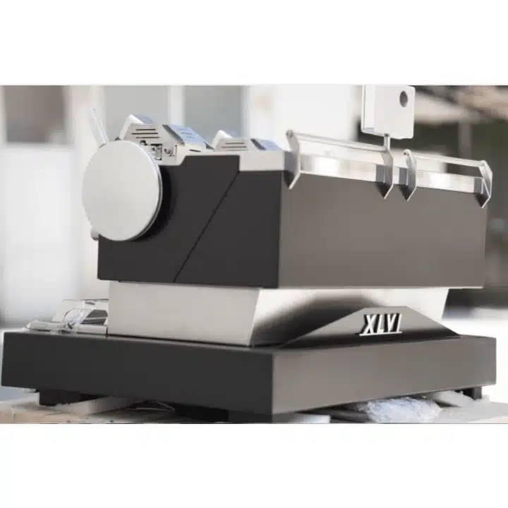 Máy pha cà phê XLVI STH9 2 group - Ảnh 9