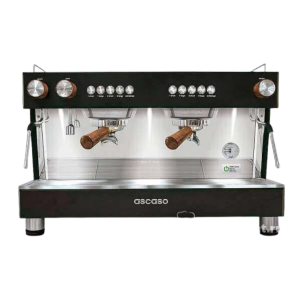 Máy pha cà phê Ascaso Barista T-zero - Ảnh 5