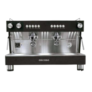 Máy pha cà phê Ascaso Barista T-zero - Ảnh 4