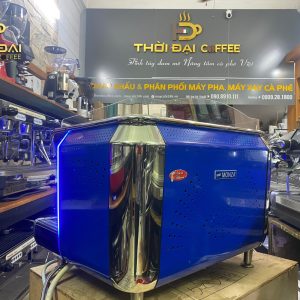 Máy pha cafe BFC Monza K Auto 2Gr - 2016 -2017 New 90-92% - Ảnh 5