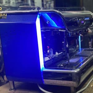 Máy pha cafe BFC Monza K Auto 2Gr - 2016 -2017 New 90-92% - Ảnh 4