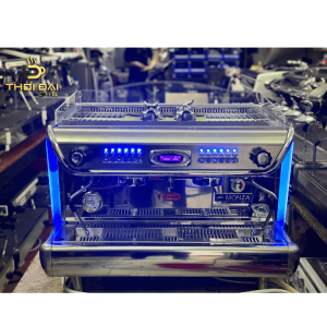 Alternative view of Máy pha cafe BFC Monza K Auto 2Gr - 2016 -2017 New 90-92%