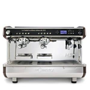 Máy pha cafe La Cimbali M34 Selectron 2 Group