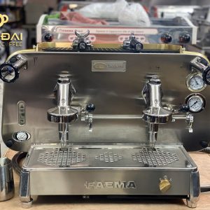 Máy pha cafe Faema E61 Legend 2 groups - Ảnh 3