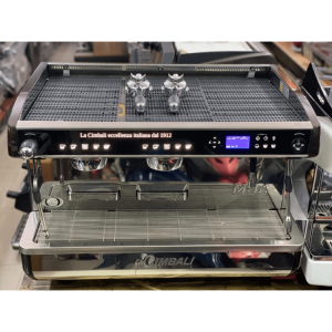 Máy pha cafe La Cimbali M34 Selectron 2 Group - Ảnh 7