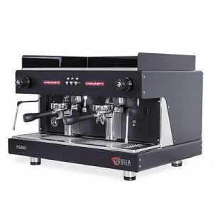 Máy pha cà phê Wega Pegaso New 92% - Ảnh 3