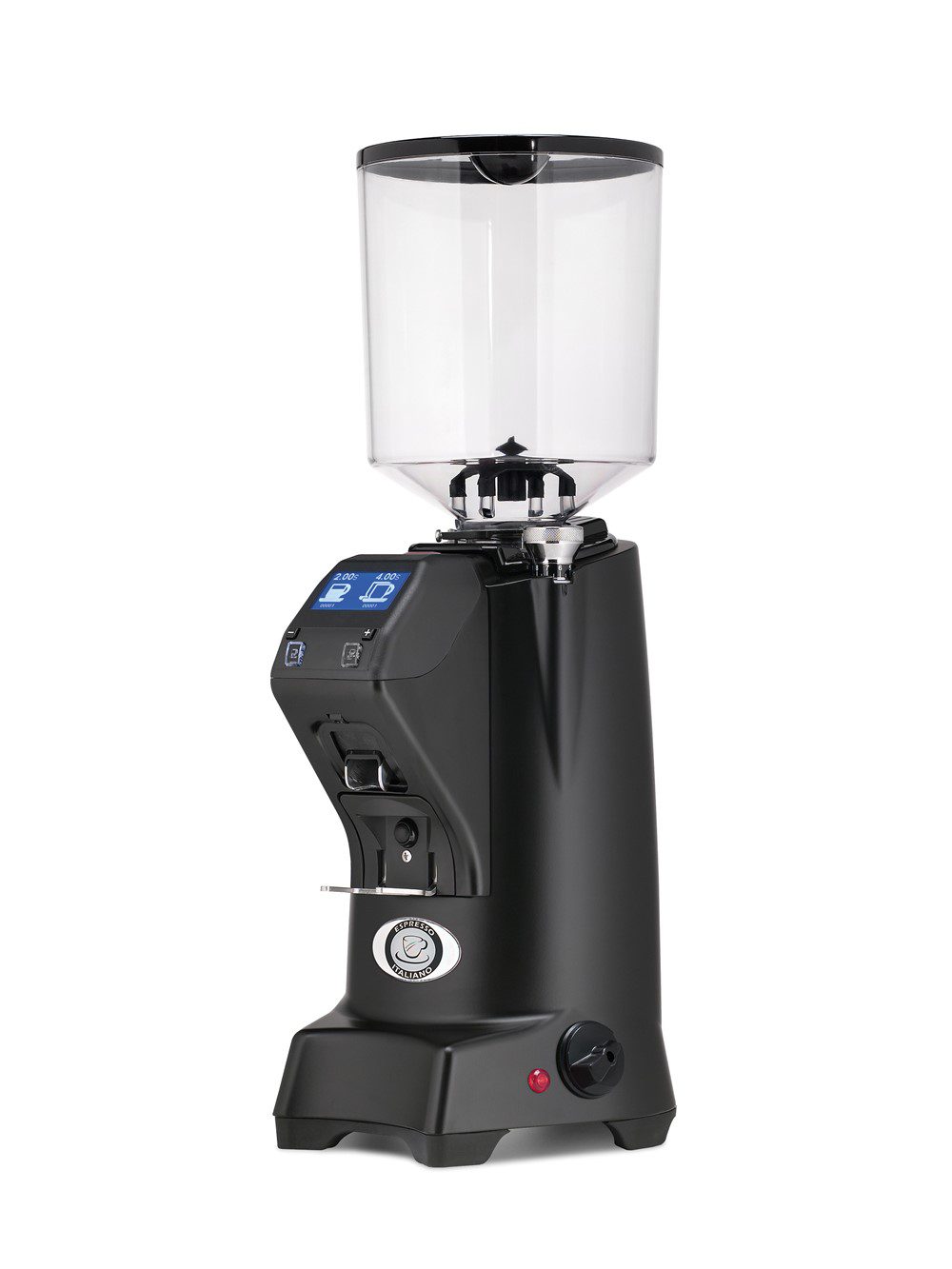 Máy xay cà phê Eureka Zenith 65E High Speed |New 92-95% - Ảnh 8