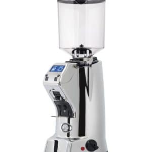 Máy xay cà phê Eureka Zenith 65E High Speed |New 92-95% - Ảnh 9