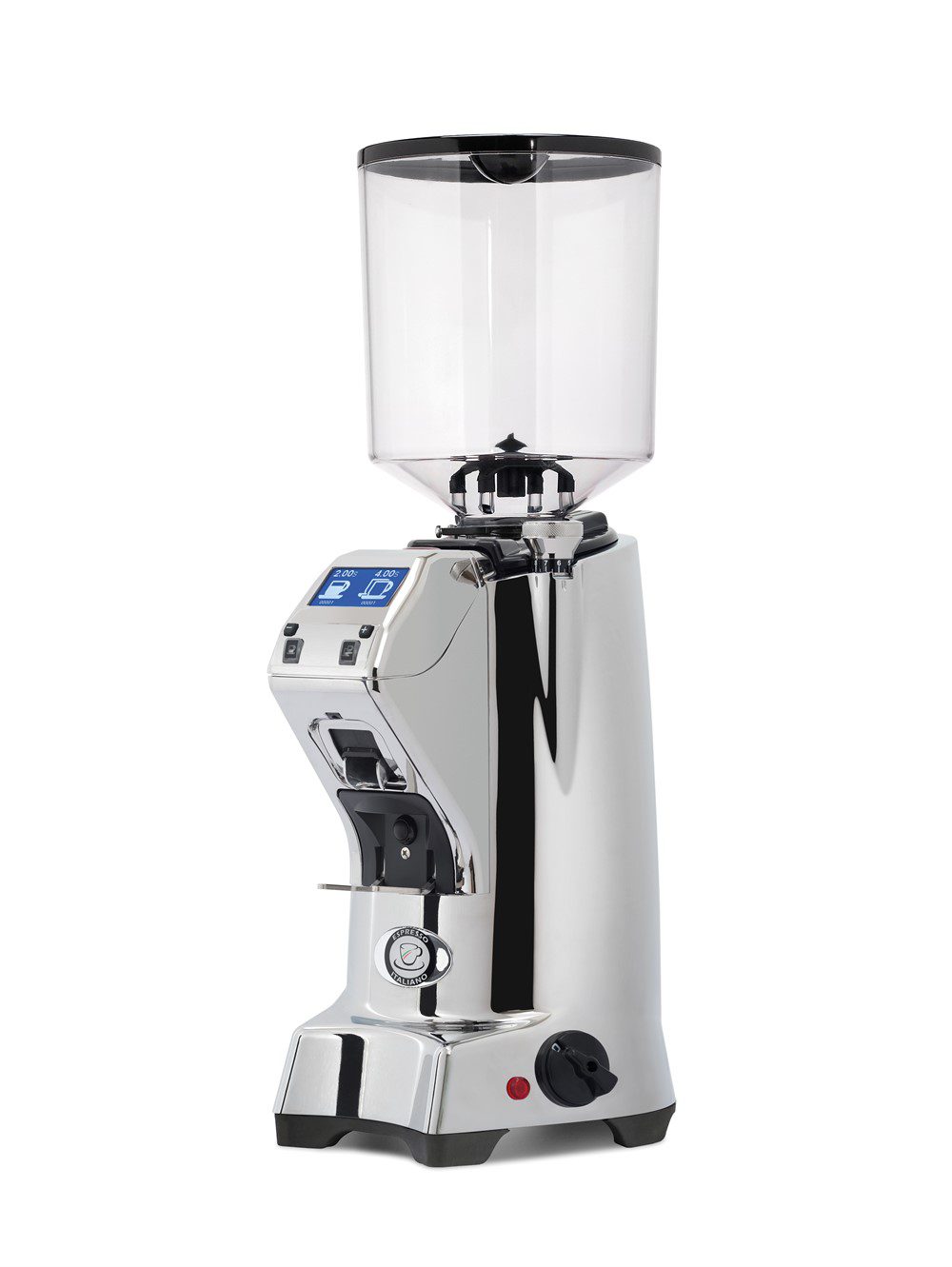 Máy xay cà phê Eureka Zenith 65E High Speed |New 92-95% - Ảnh 9