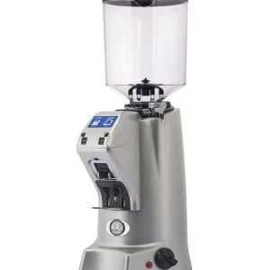 Máy xay cà phê Eureka Zenith 65E High Speed |New 92-95% - Ảnh 7