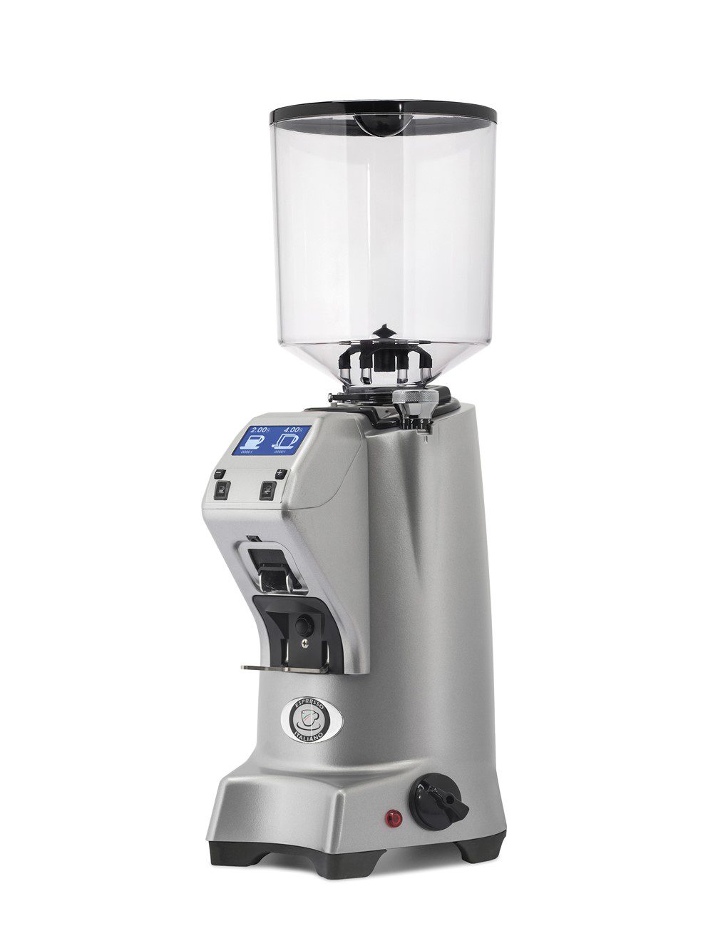 Máy xay cà phê Eureka Zenith 65E High Speed |New 92-95% - Ảnh 7