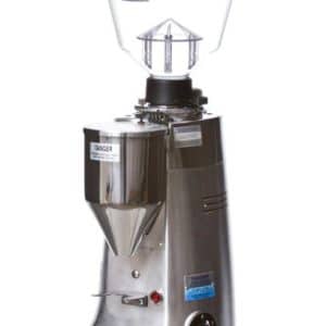 Máy xay cà phê Mazzer Kony Electronic Conical - Ảnh 4