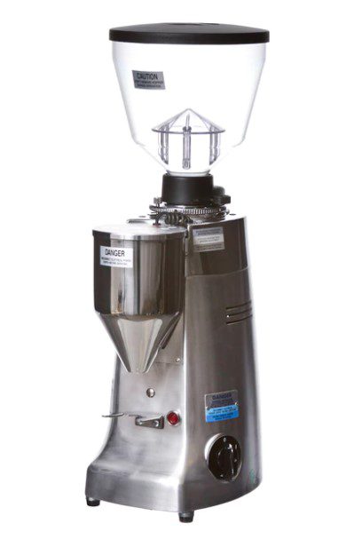 Máy xay cà phê Mazzer Kony Electronic Conical - Ảnh 4