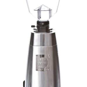 Máy xay cà phê Mazzer Kony Electronic Conical - Ảnh 5
