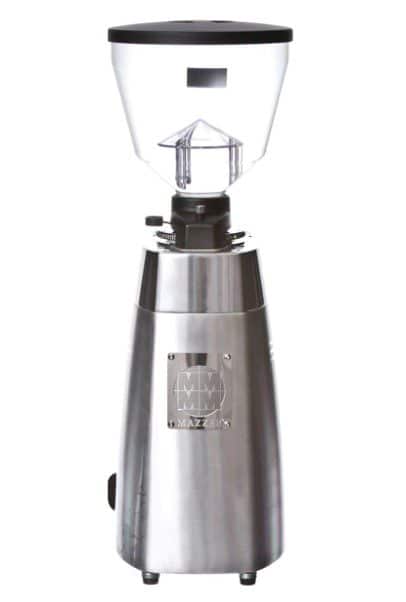 Máy xay cà phê Mazzer Kony Electronic Conical - Ảnh 5