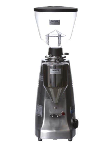 Máy xay cà phê Mazzer Kony Electronic Conical - Ảnh 6