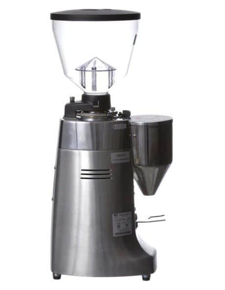 Máy xay cà phê Mazzer Kony Electronic Conical - Ảnh 7