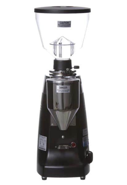 Máy xay cà phê Mazzer Kony Electronic Conical - Ảnh 9