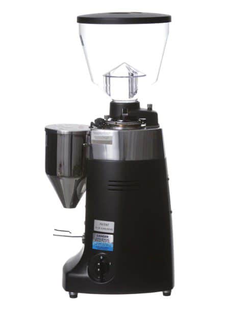Máy xay cà phê Mazzer Kony Electronic Conical - Ảnh 10