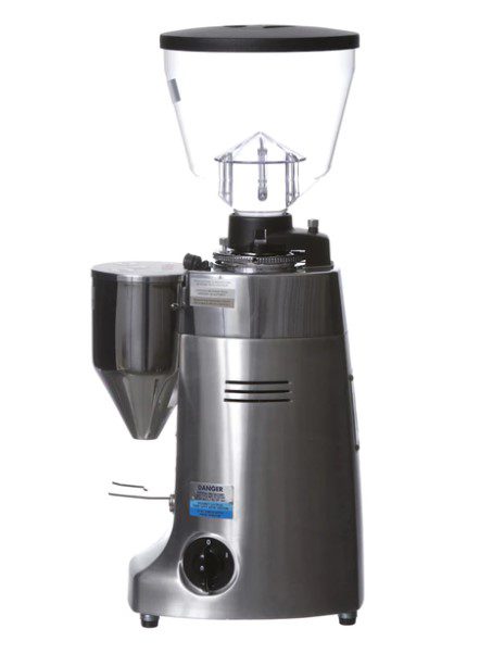 Máy xay cà phê Mazzer Kony Electronic Conical - Ảnh 2