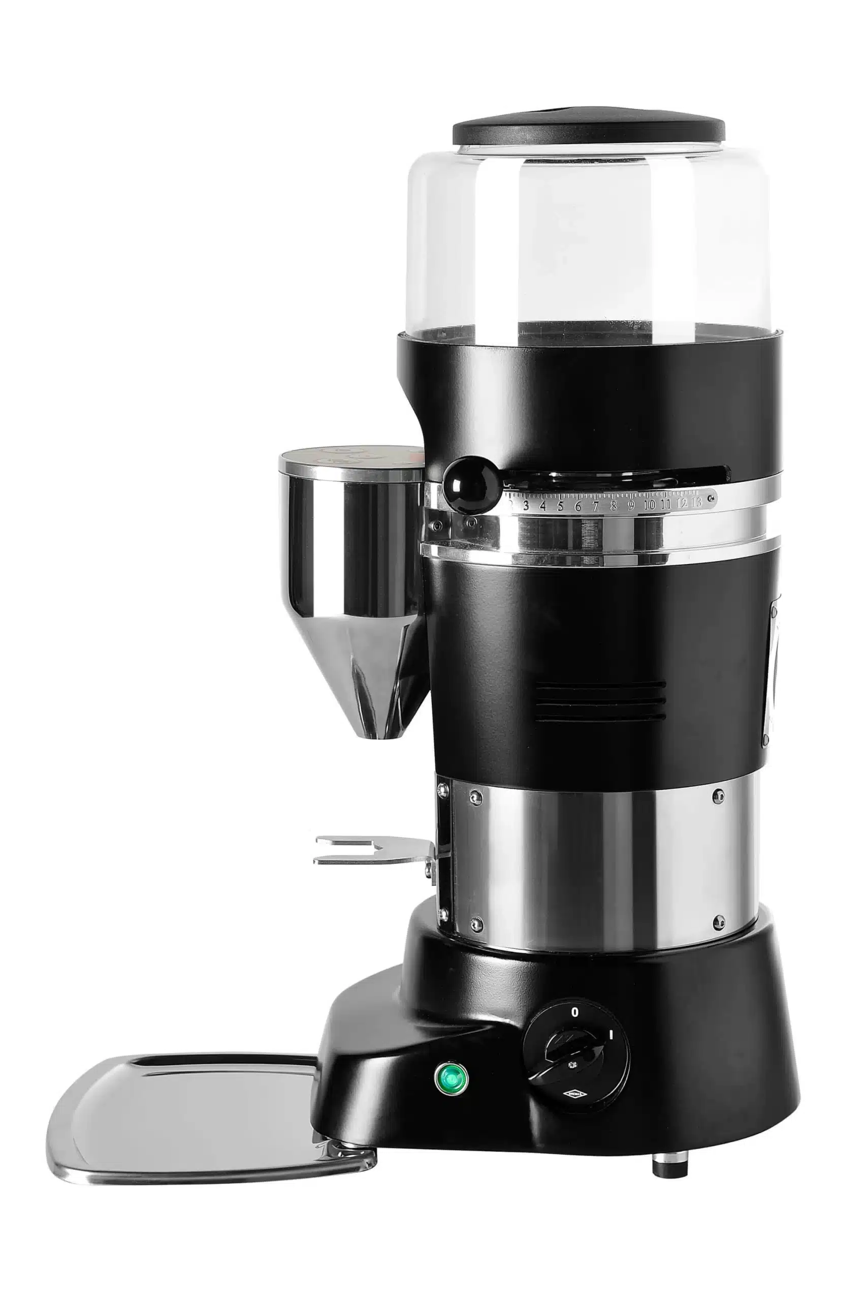 Máy xay cà phê La Marzocco Vulcano On Demand - Ảnh 4