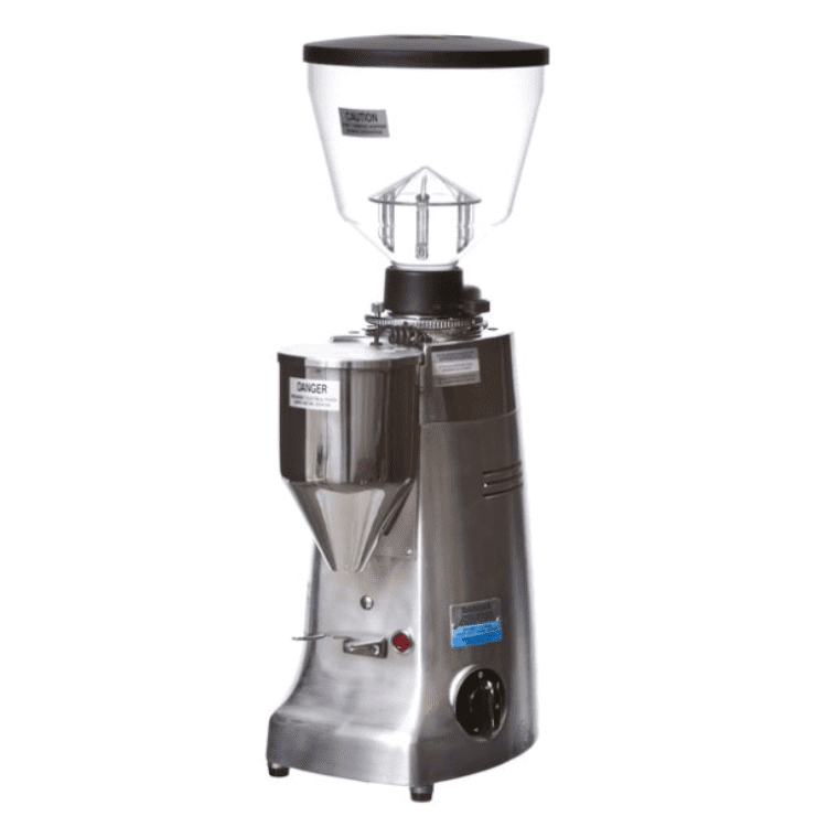 Máy xay cà phê Mazzer Kony Electronic Conical