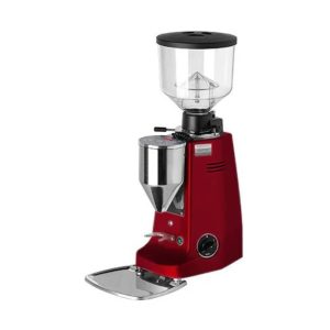 Alternative view of Máy xay cà phê Mazzer Major Electronic