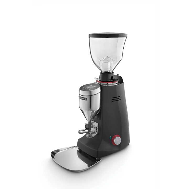 Máy xay cà phê Mazzer Major V- Electronic New 95% - Ảnh 2