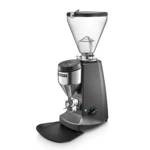 Alternative view of Máy xay cà phê Mazzer Super Jolly V Up Electronic