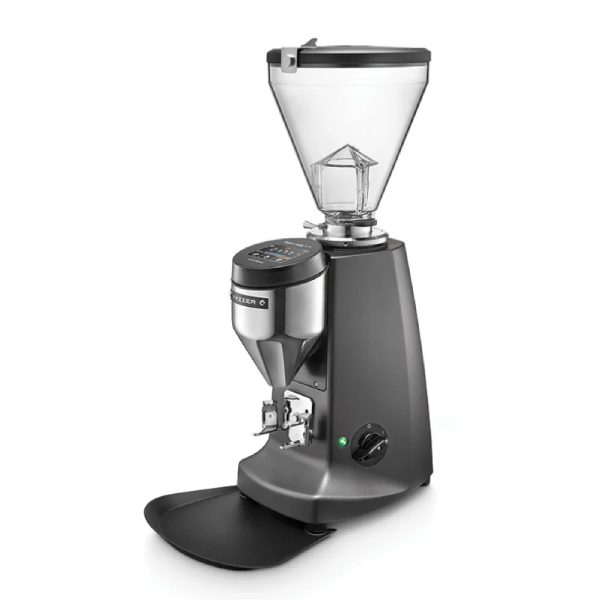 Máy xay cà phê Mazzer Super Jolly V Up Electronic - Ảnh 2