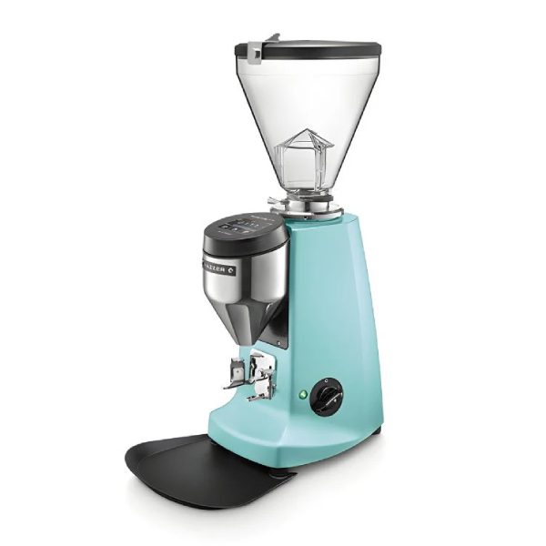 Máy xay cà phê Mazzer Super Jolly V Up Electronic