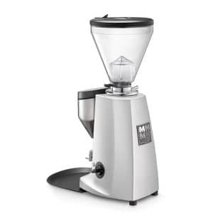 Máy xay cà phê Mazzer Super Jolly V Up Electronic - Ảnh 3