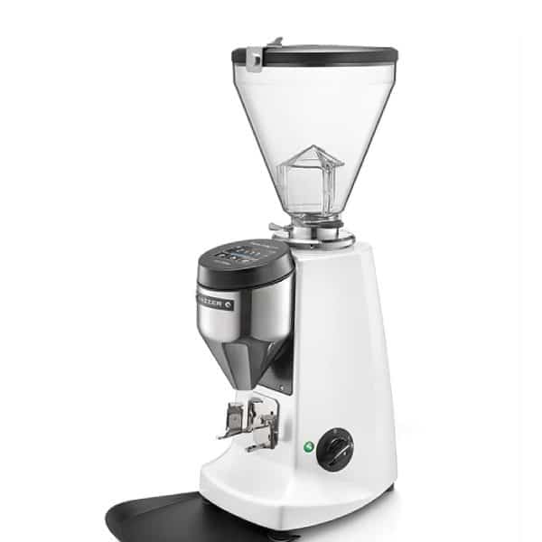 Máy xay cà phê Mazzer Super Jolly V Up Electronic - Ảnh 4