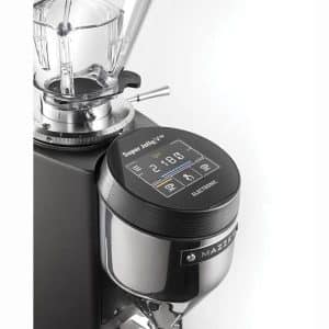 Máy xay cà phê Mazzer Super Jolly V Up Electronic - Ảnh 5