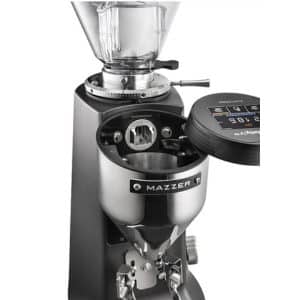 Máy xay cà phê Mazzer Super Jolly V Up Electronic - Ảnh 6