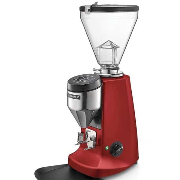 Máy xay cà phê Mazzer Super Jolly V Up Electronic - Ảnh 7