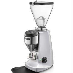 Máy xay cà phê Mazzer Super Jolly V Up Electronic - Ảnh 8