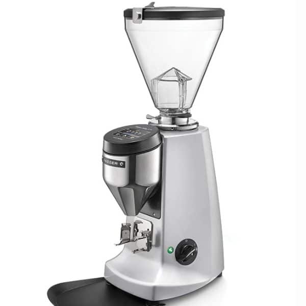 Máy xay cà phê Mazzer Super Jolly V Up Electronic - Ảnh 8