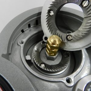 Máy xay cà phê Eureka Zenith 65E High Speed |New 92-95% - Ảnh 3