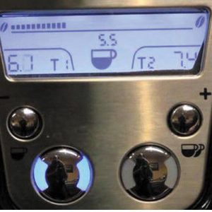 Máy xay café La Cimbali On Demand - Ảnh 2