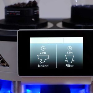 Máy xay cà phê Mahlkonig K30 Twin - Ảnh 4
