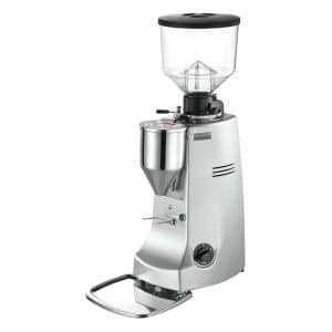 Alternative view of Máy Xay Cà Phê Mazzer Robur Electronic