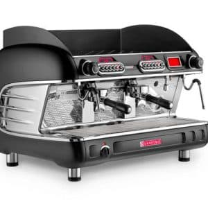 Máy pha cà phê Sanremo Verona RS 2 Groups-Multi Boiler - Ảnh 3