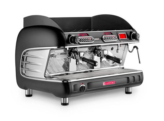 Máy pha cà phê Sanremo Verona RS 2 Groups-Multi Boiler - Ảnh 3