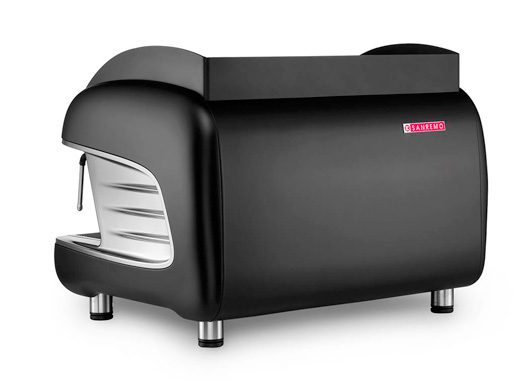 Máy pha cà phê Sanremo Verona RS 2 Groups-Multi Boiler - Ảnh 2